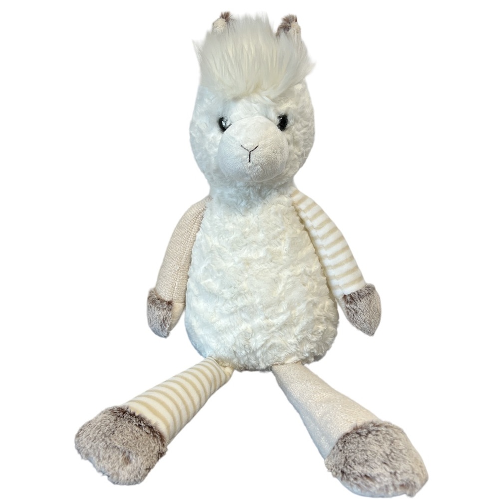 Purely Luxe Aurora World, Inc  Nov 2019 Alpaca USED Great Condition
